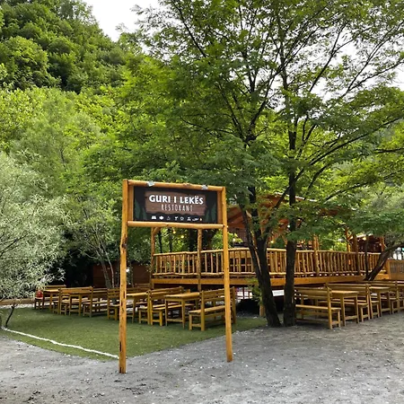 Konukevi Guri I Lekes 3*