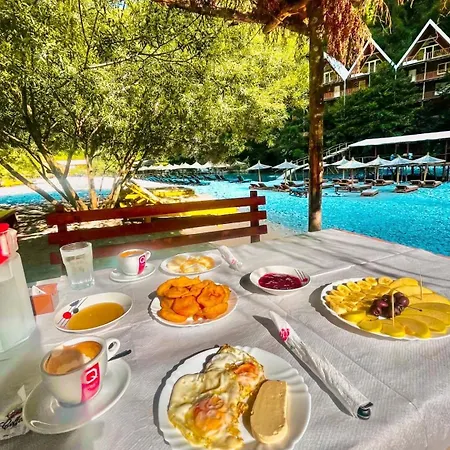 Guri I Lekes בית הארחה Moll' e Shoshit