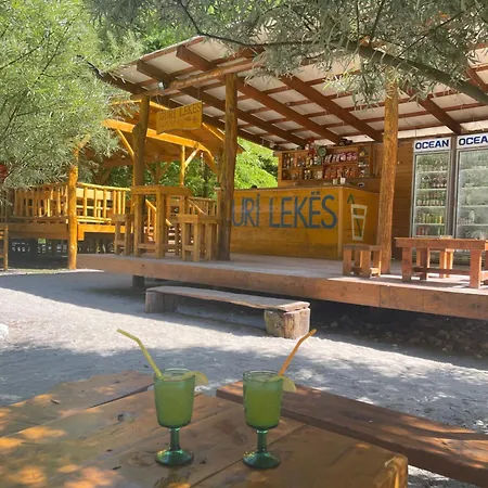 בית הארחה Guri I Lekes Moll' e Shoshit