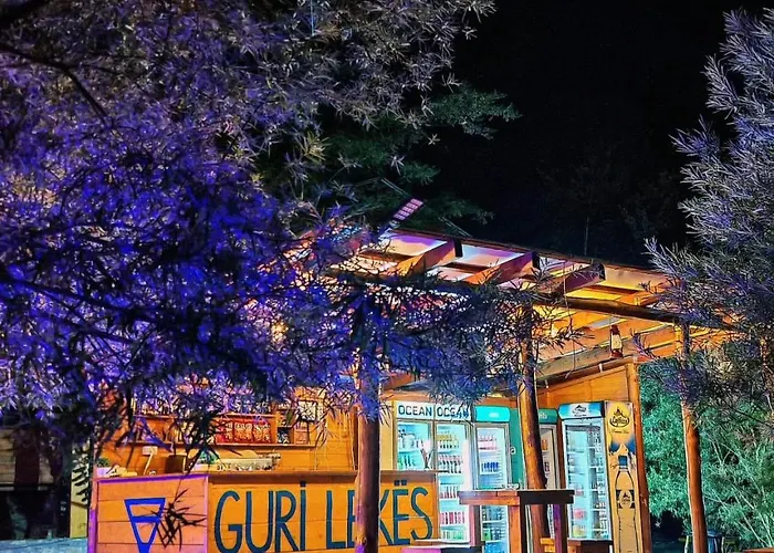 Guri I Lekes Moll' e Shoshit