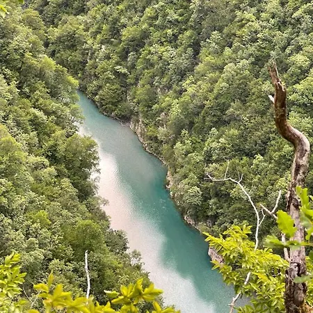 Guri I Lekes Pensionat