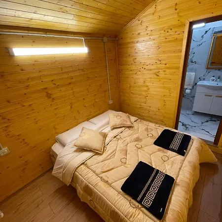Guest house Guri I Lekes
