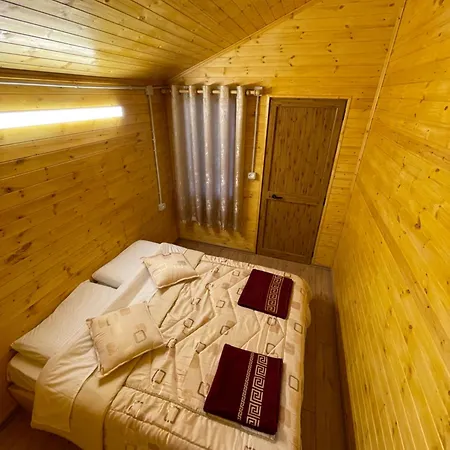 Guest house Guri I Lekes *