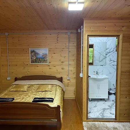 Guest house Guri I Lekes *