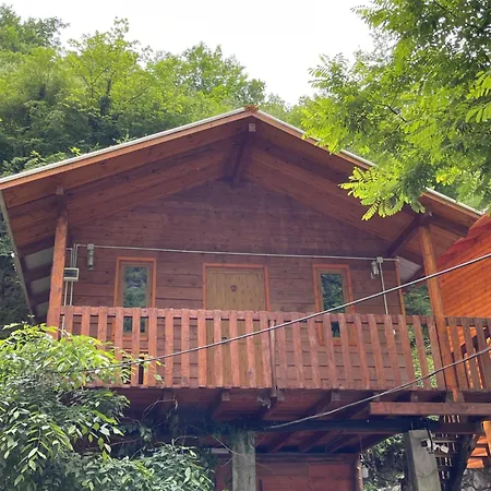 Guest house Guri I Lekes