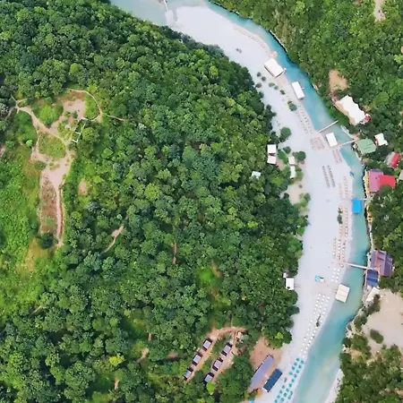 Guri I Lekes 3* Moll' e Shoshit