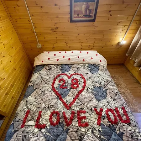 Guest house Guri I Lekes