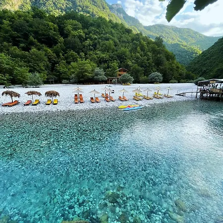 Guri I Lekes Moll' e Shoshit