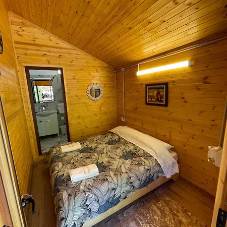 Guest house Guri I Lekes *