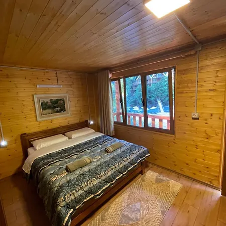 Guri I Lekes Pensionat 3*