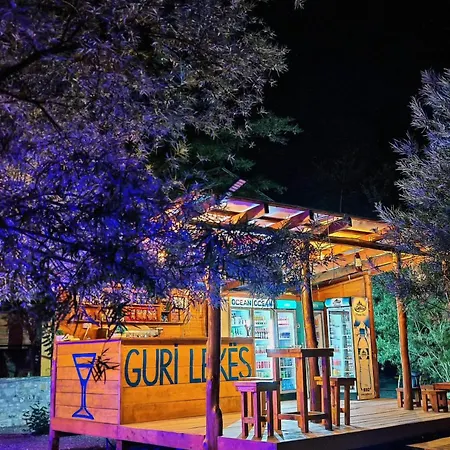 Guri I Lekes Moll' e Shoshit