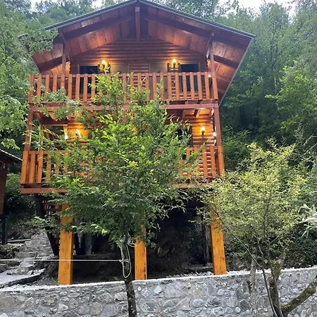 Guri I Lekes Moll' e Shoshit