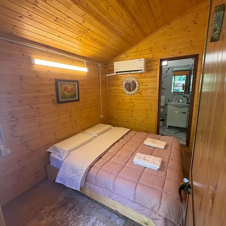 Gasthof Guri I Lekes Moll' e Shoshit